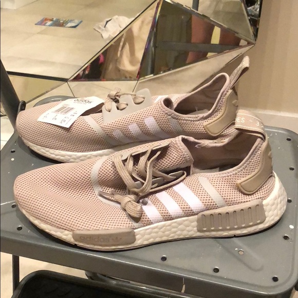 adidas nude color